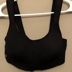 LIVI Active (Lane Bryant) sports bra
